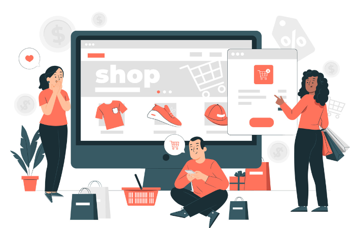 How to Start a Successful eCommerce Business