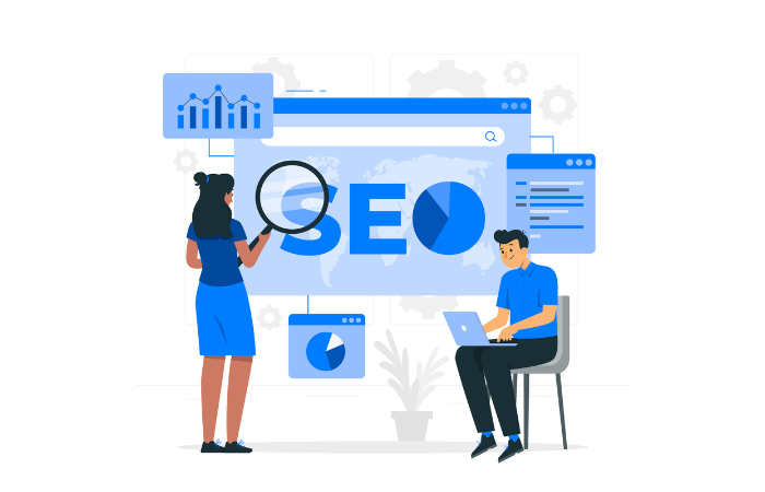 SEO companies in Islamabad