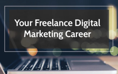 How to Become a Freelance Digital Marketer?