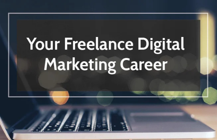 How to become a freelance digital marketer