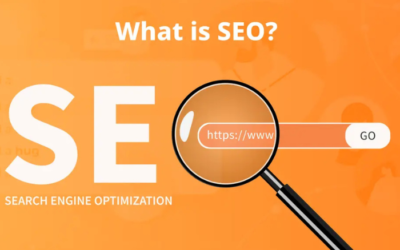 What is SEO in Digital Marketing and How Does It Work?