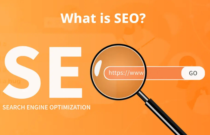 What is SEO in Digital Marketing
